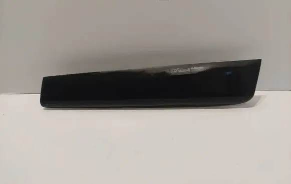 Other front door trim element