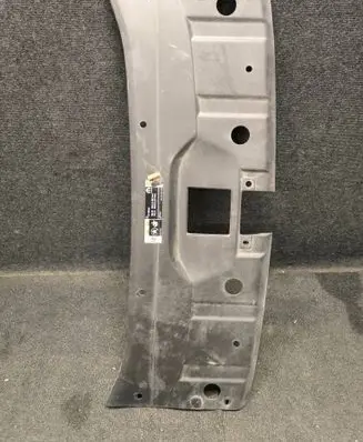 Jeep Grand Cherokee WL Radiator trim 68374964AC C13476
