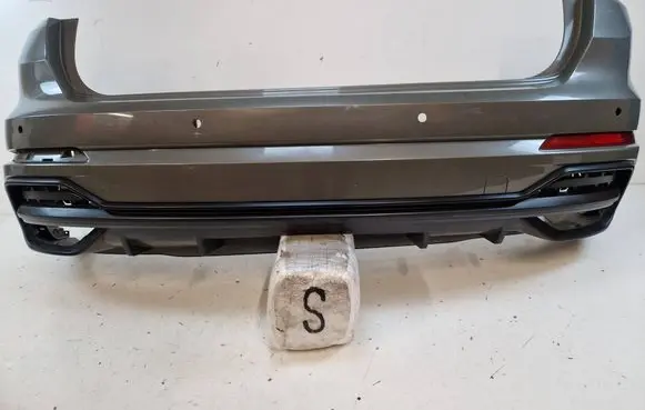 Audi Q3 F3 Rear bumper 83A807521B