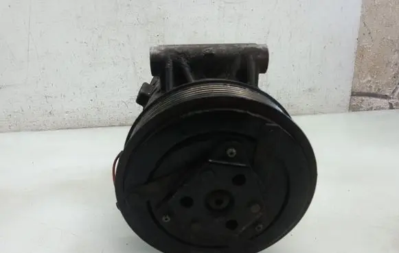 Air conditioning (A/C) compressor (pump)