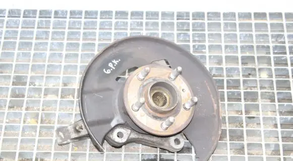 Opel Insignia A Front wheel hub