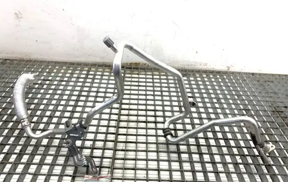Renault Trafic III (X82) Air conditioning (A/C) pipe/hose 924807601R