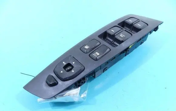 Hyundai ix35 Electric window control switch 383490-1310 IMPRK1291173