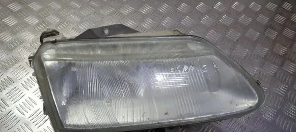 Renault Espace III Headlight/headlamp