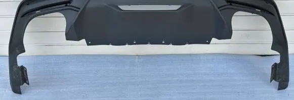 Ford Mustang VII Tailgate/trunk spoiler PR3B17F954CAW