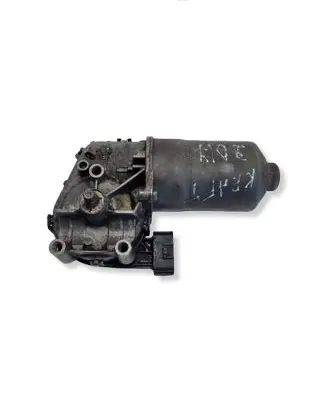 Renault Trafic III (X82) Wiper motor 0390243508
