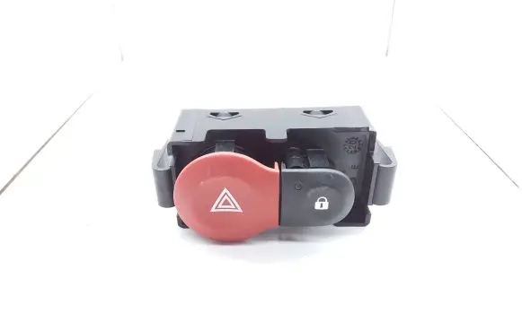 Renault Twingo III Hazard light switch 252103766 252103766RB