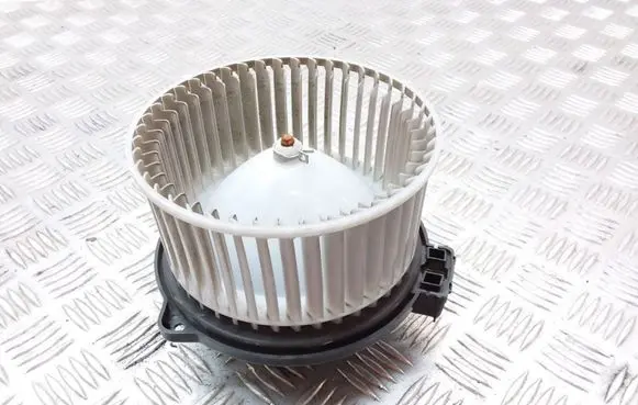 Subaru XV Heater fan/blower 8727006060
