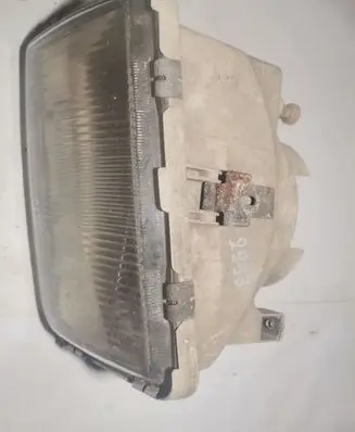 Ford Sierra Headlight/headlamp 12658500LI