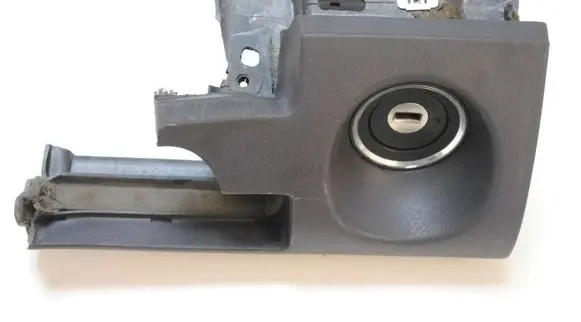 Opel Mokka Ignition lock 