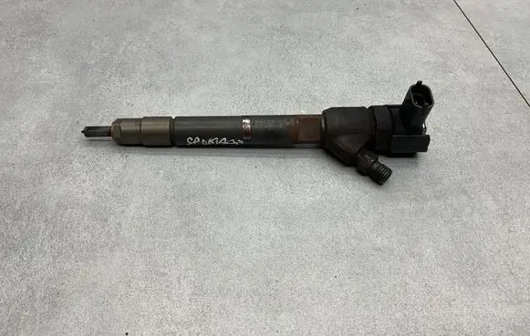 KIA Sportage Fuel injector 338002F300 0445110374