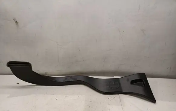 Peugeot 3008 II Heater radiator pipe/hose M07112317