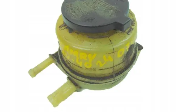Toyota Camry Power steering fluid tank/reservoir