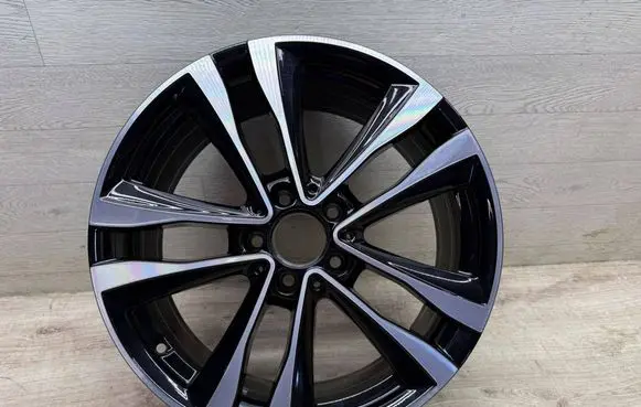 Mercedes-Benz A W177 R18 alloy rim A1774012700