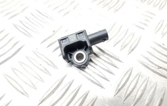Seat Ibiza IV (6J,6P) Airbag deployment crash/impact sensor 2H0959351