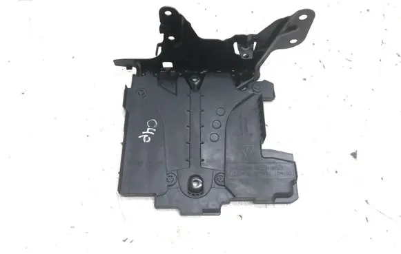 Citroen C4 Grand Picasso Battery tray 9802095480