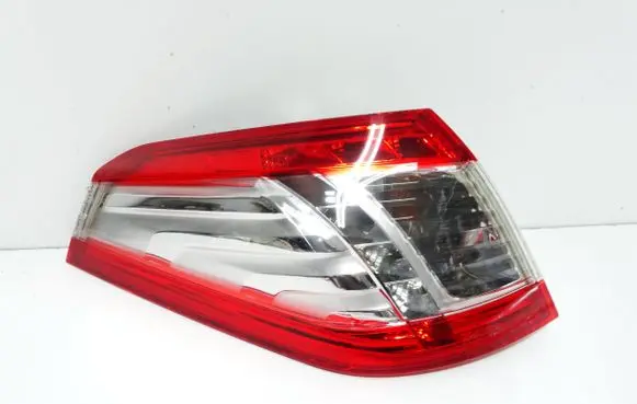 Peugeot 508 Rear/tail lights 9686779580