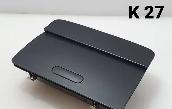 Volkswagen Caddy Glove box 2K0858329