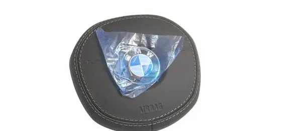 BMW X5M G05 F95 Steering wheel airbag 