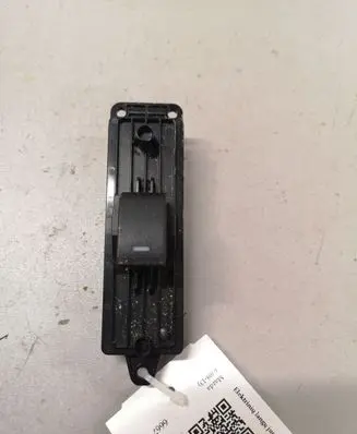Mazda 6 Electric window control switch GDK466380A 0160T2