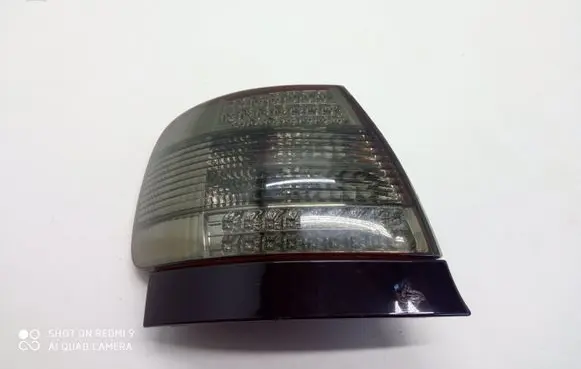 Audi A4 S4 B5 8D Rear/tail lights