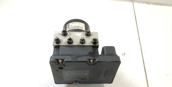 Volkswagen Transporter - Caravelle T5 ABS Pump 7H0614111G 7H0907379G