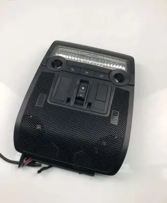 BMW X6 E71 Front seat light 9225921