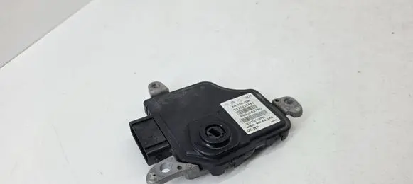Citroen Jumpy Gearbox control unit/module 9822234880 9830763780