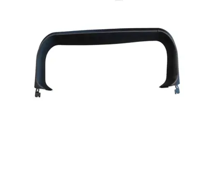 Jeep Grand Cherokee WL Tailgate trim 6XP23TRMAC 6XP23TX7AD