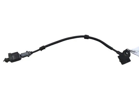 Volkswagen PASSAT CC Crankshaft position sensor 9805940