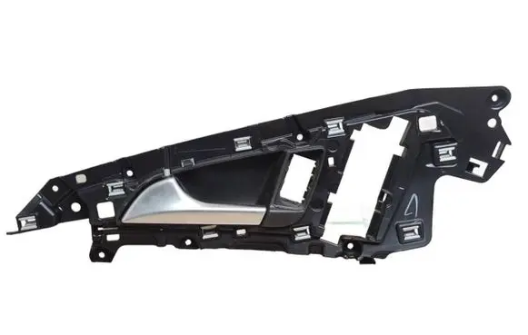 Audi A6 S6 C7 4G Front door interior handle 4G0837019A