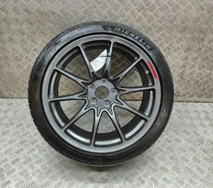 Tesla Model 3 R19 alloy rim 2FORGEZF8R 2FORGE