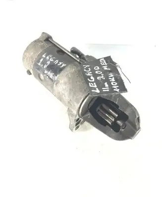 Subaru Legacy Starter motor 23300AA620 890711