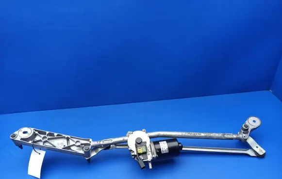 Mercedes-Benz SLK R171 Front wiper linkage and motor A1718200242 A1718202342