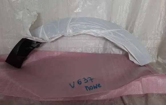KIA Soul Rear arch trim B2F46-AB2B0