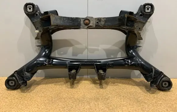BMW 2 F22 F23 Rear subframe 6870647