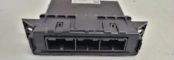 Jaguar XE Other control units/modules GX6314F498AE MB1778005034 P68QA