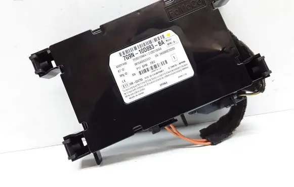 Volvo V70 Bluetooth control unit module 7G9N10D893BA 31282129