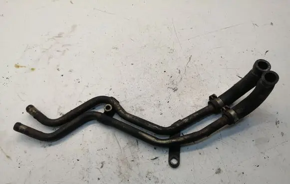 Fiat Ducato Engine coolant pipe/hose