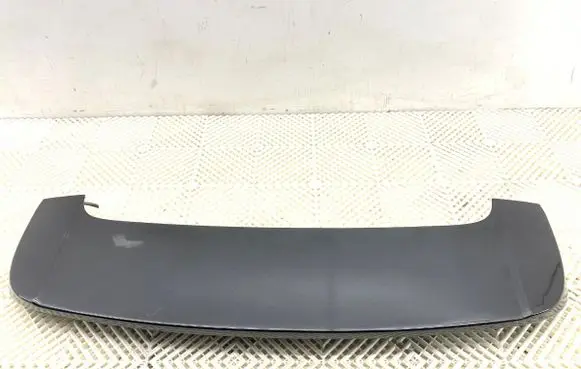 Jeep Grand Cherokee Tailgate/trunk spoiler 1VN50TRMA