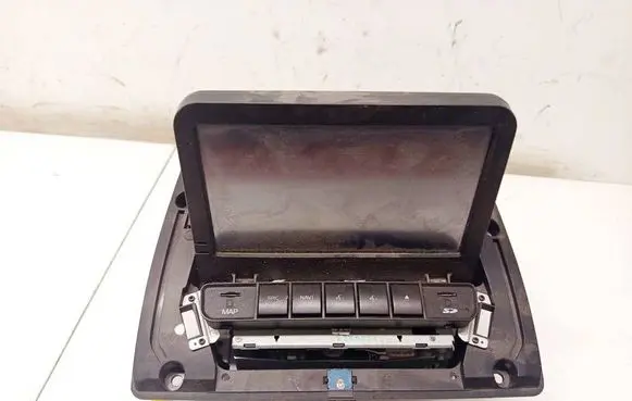 Volvo XC90 Screen/display/small screen 