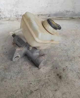 Audi Q5 SQ5 Master brake cylinder