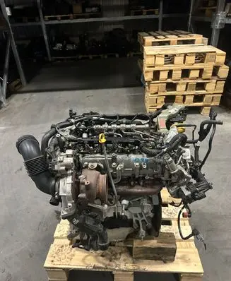 Jeep Renegade Engine 55263087