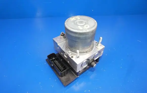 Jaguar XJ X351 ABS Pump AW932C405CF 230301