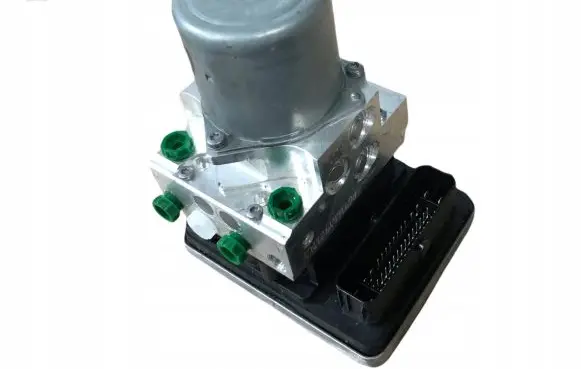 Mercedes-Benz GLE W167 ABS Pump A1679002511