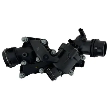 Mercedes-Benz GLC C254 Thermostat housing A2542034900 2542034900 A2542003300
