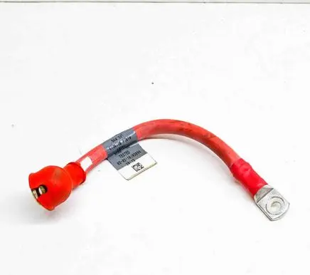 Jaguar F-Type Positive cable (battery) GX5314300DA