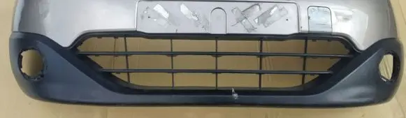 Nissan Qashqai Front bumper