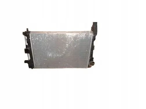 Ford Focus C-MAX Radiator set B8PTEILE