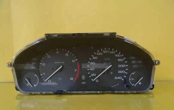 Honda Accord Speedometer (instrument cluster) HR0166103